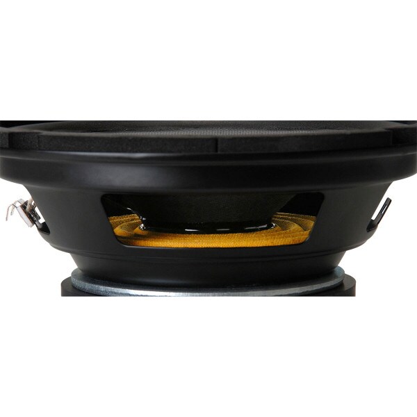 Main product image for GRS 6PF-8 6-1/2" Paper Cone Foam Surround Woofer 292-406